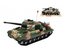 Tank
