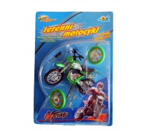 Motorka