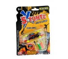 Skateboard mini CAST