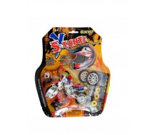 Motorka mini