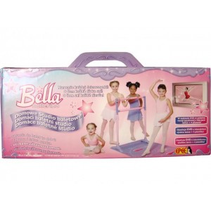 Bella Ballerina