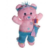 Doodle Bear kreslící medvídek