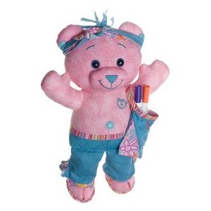 Doodle Bear kreslící medvídek